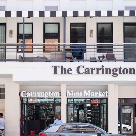 The Carrington Aparthotel By Totalstay Cape Town Exterior foto