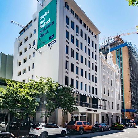 The Carrington Aparthotel By Totalstay Cape Town Exterior foto