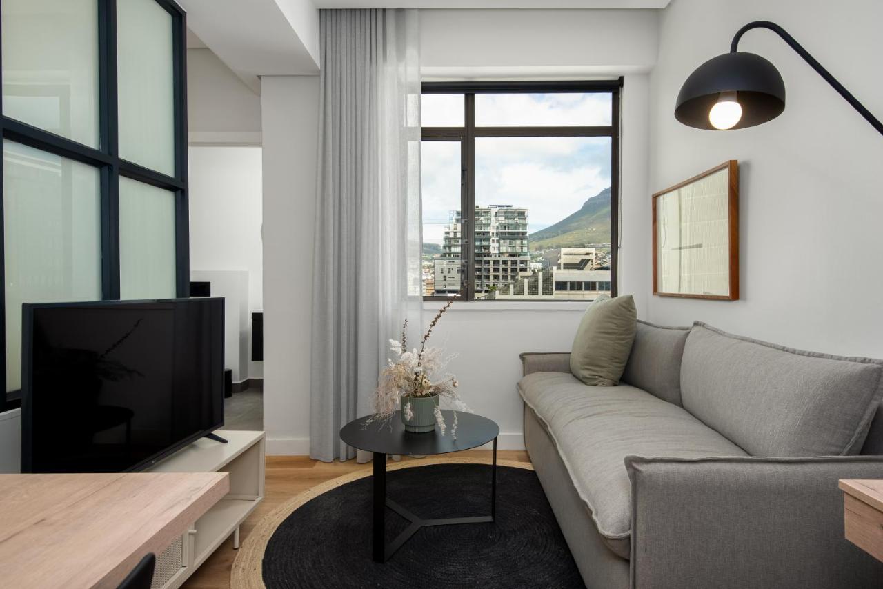 The Carrington Aparthotel By Totalstay Cape Town Exterior foto