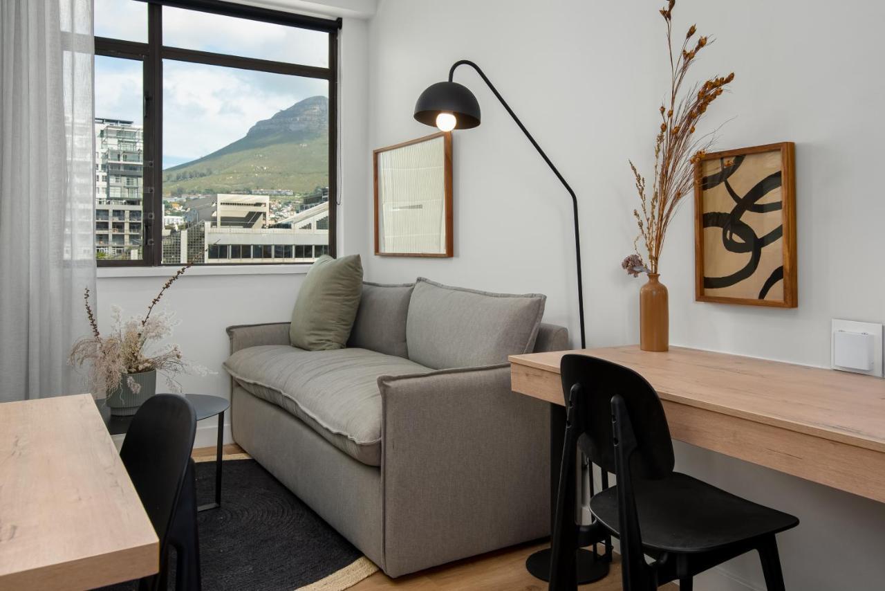 The Carrington Aparthotel By Totalstay Cape Town Exterior foto
