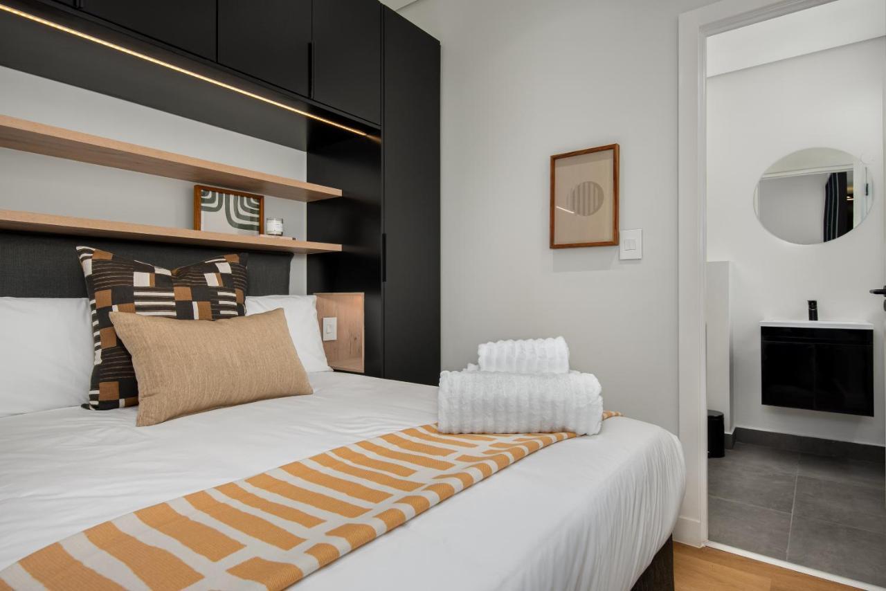 The Carrington Aparthotel By Totalstay Cape Town Exterior foto