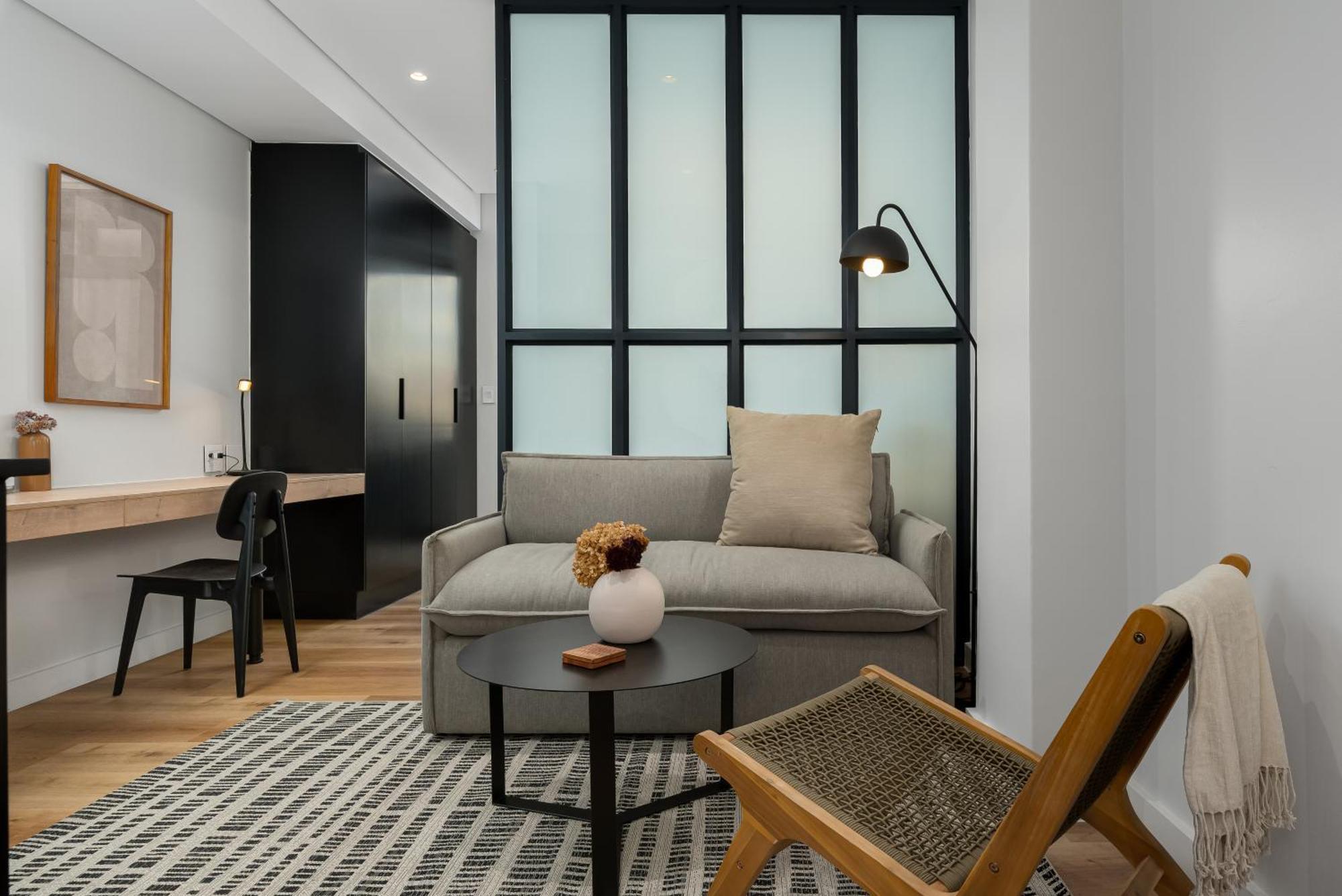 The Carrington Aparthotel By Totalstay Cape Town Exterior foto