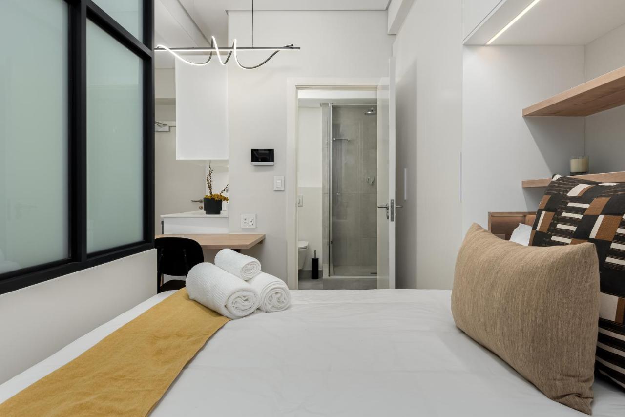 The Carrington Aparthotel By Totalstay Cape Town Exterior foto