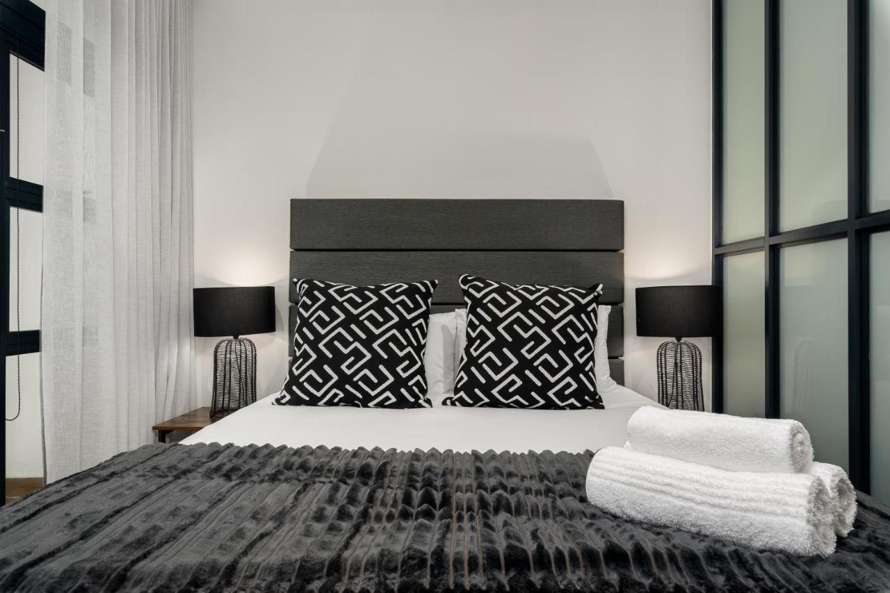 The Carrington Aparthotel By Totalstay Cape Town Exterior foto