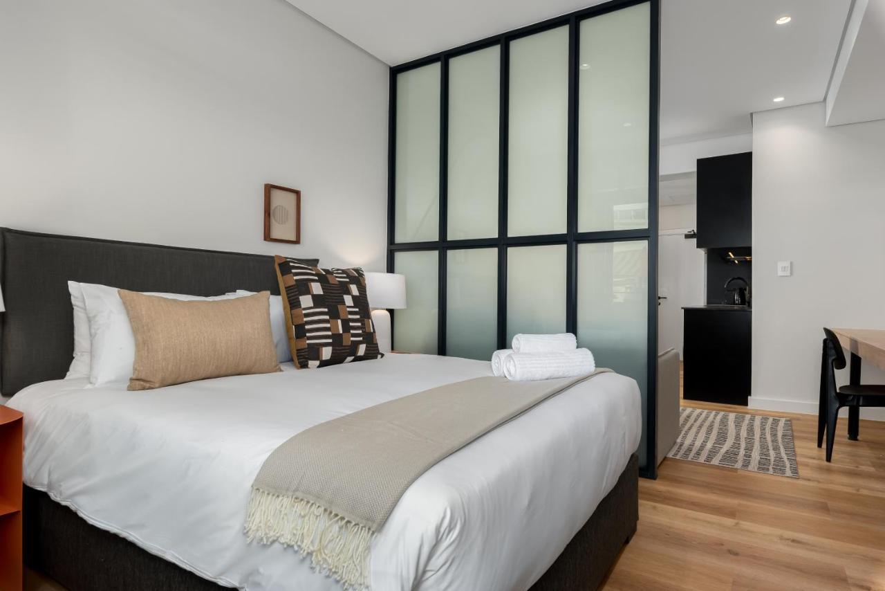 The Carrington Aparthotel By Totalstay Cape Town Exterior foto