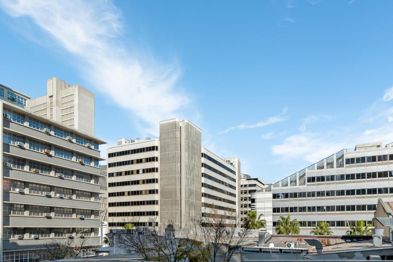 The Carrington Aparthotel By Totalstay Cape Town Exterior foto