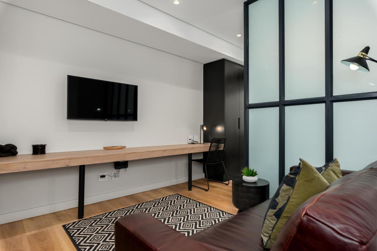 The Carrington Aparthotel By Totalstay Cape Town Exterior foto