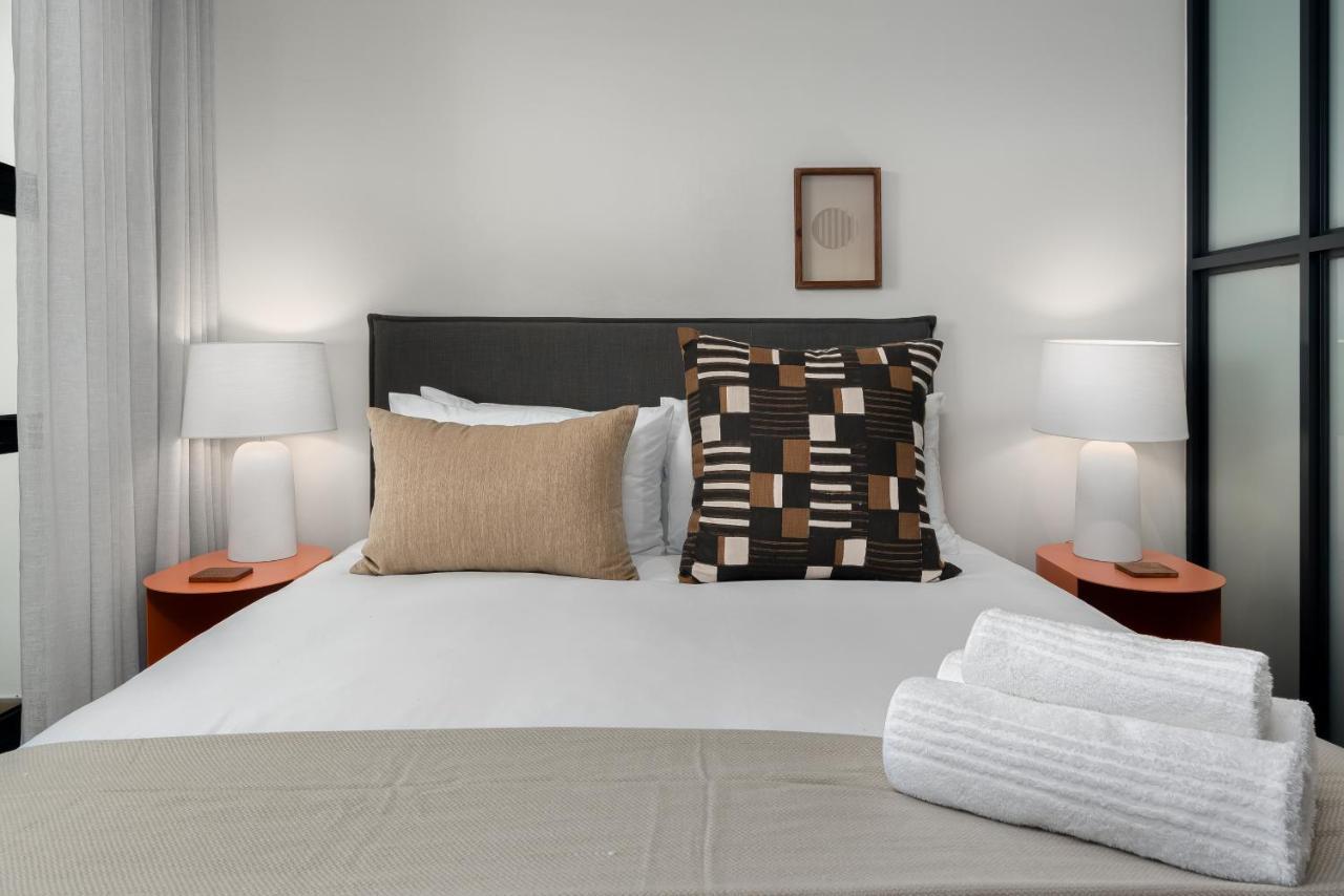 The Carrington Aparthotel By Totalstay Cape Town Exterior foto