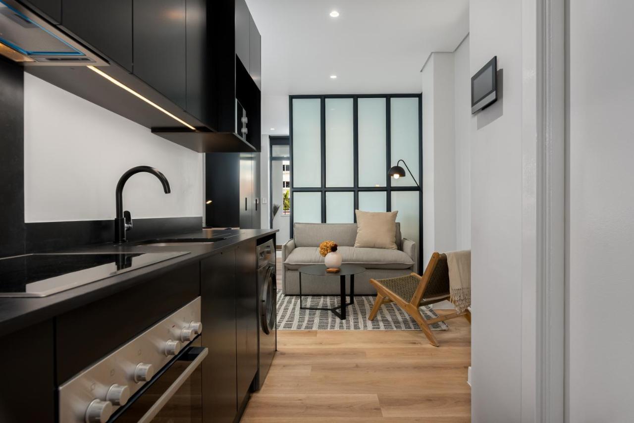 The Carrington Aparthotel By Totalstay Cape Town Exterior foto
