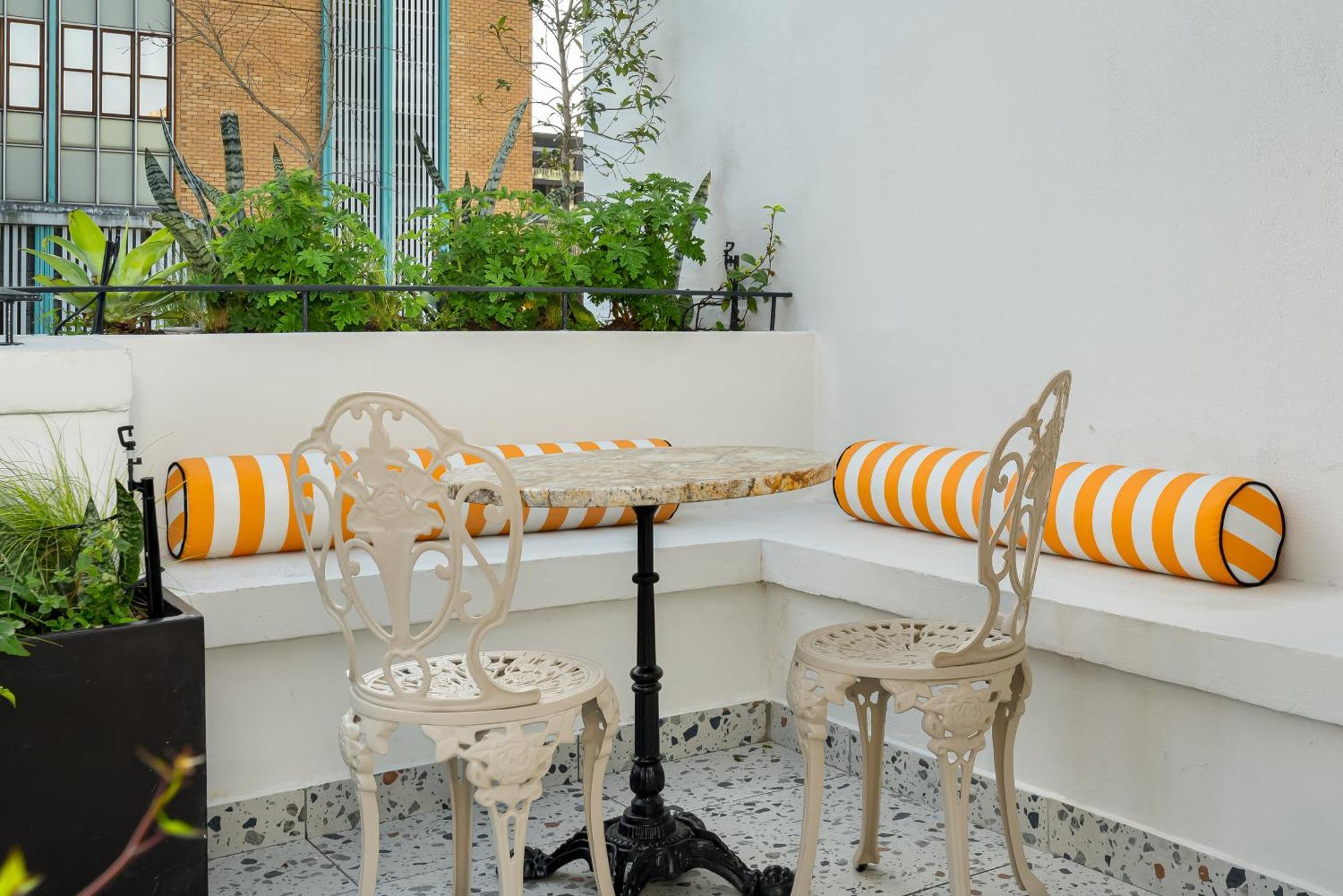 The Carrington Aparthotel By Totalstay Cape Town Exterior foto
