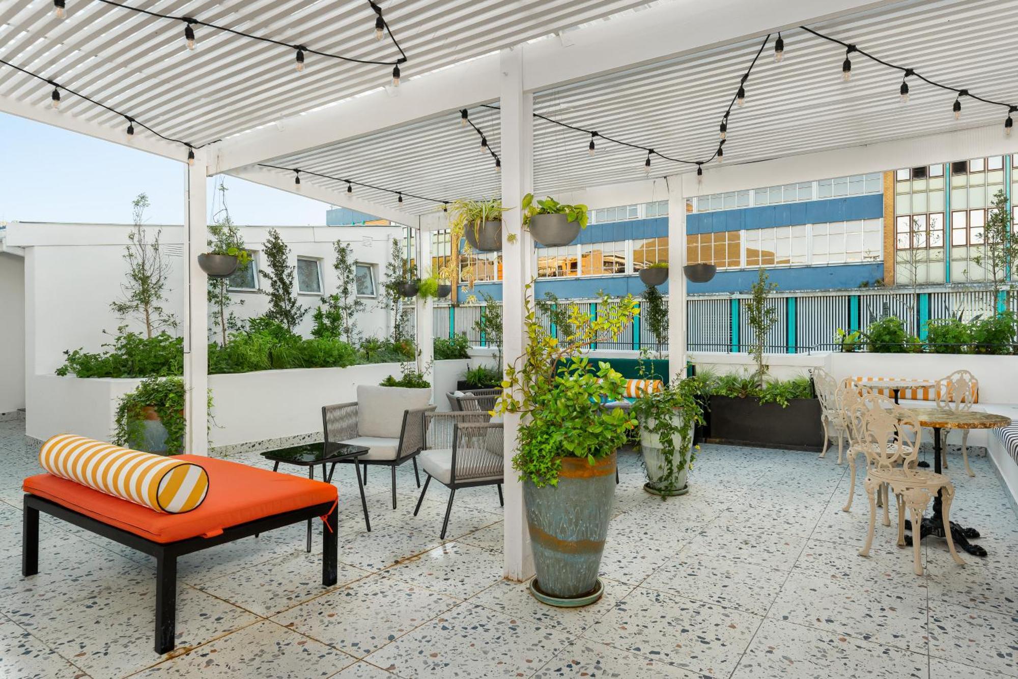 The Carrington Aparthotel By Totalstay Cape Town Exterior foto